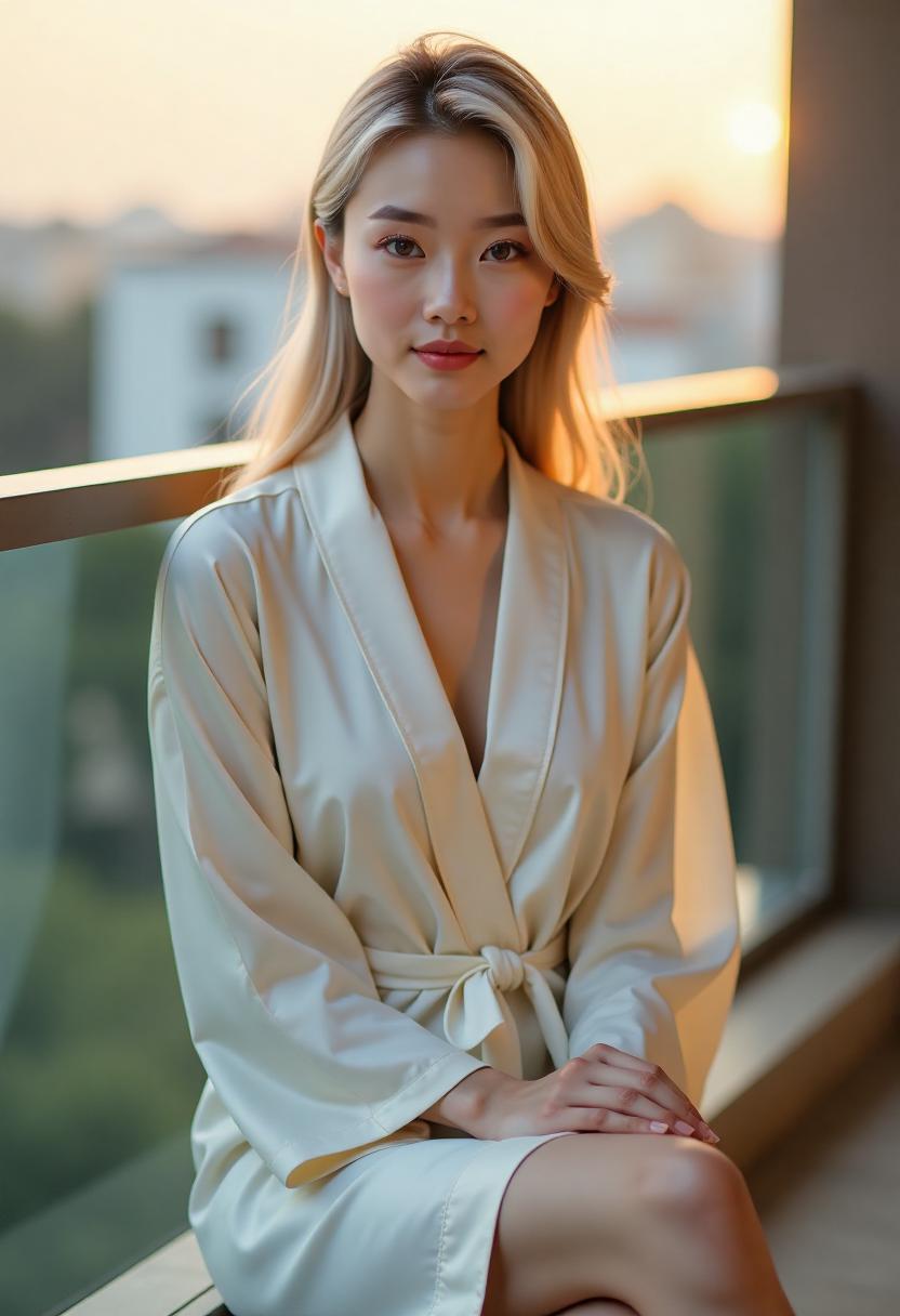 夜间导航