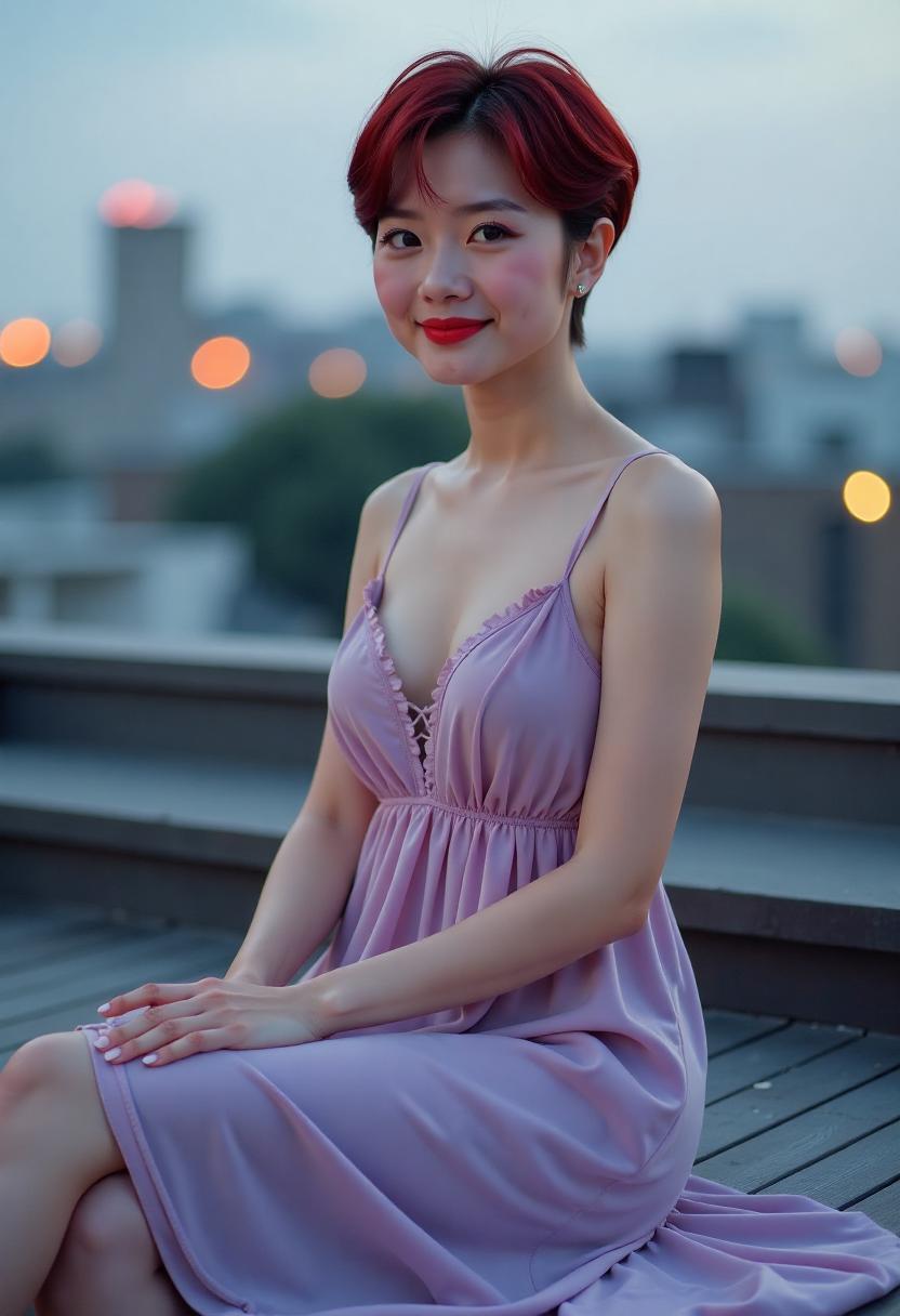 老福利7