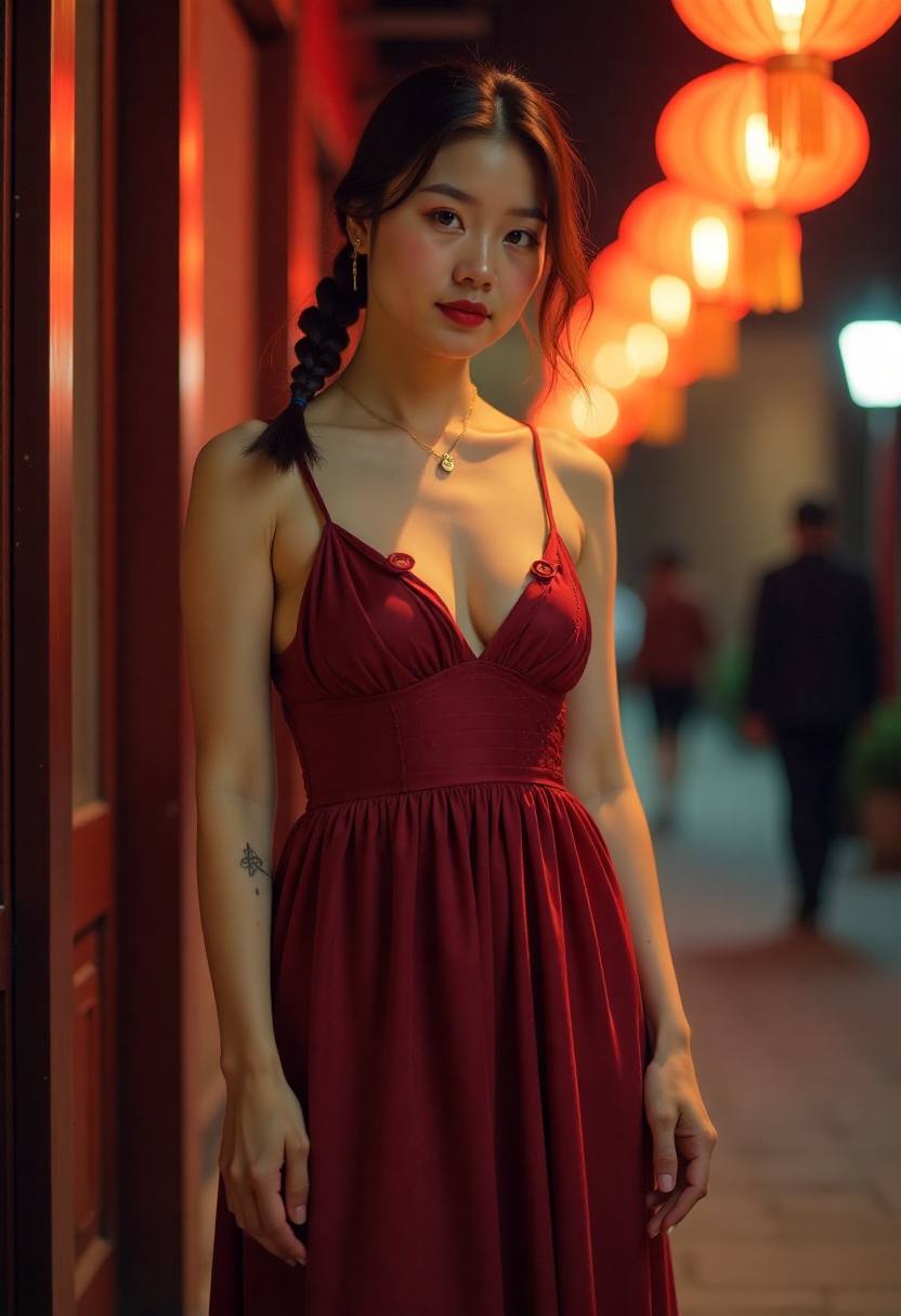 剧情7