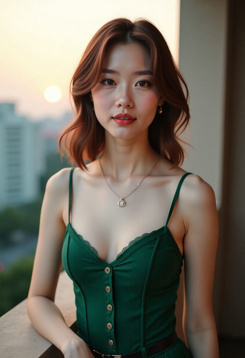 动作3